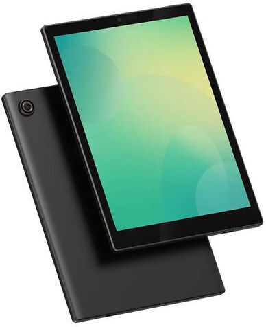 HannSpree Lumo 7.8" (64GB) Μαύρο