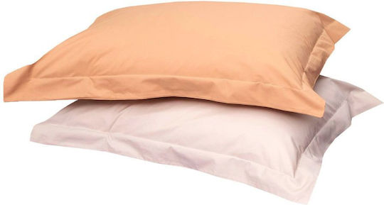 Viopros Set Cearșafuri 240x260cm. Superb Camel 4buc