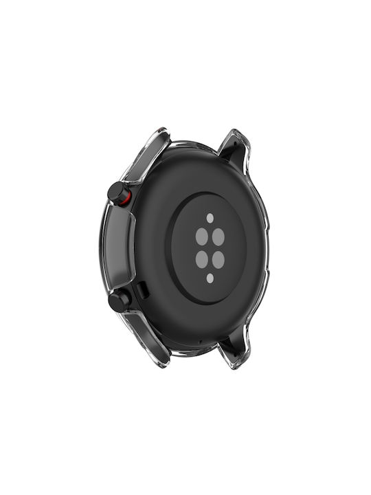 în culoarea Transparent pentru Amazfit GTR 2 eSIM