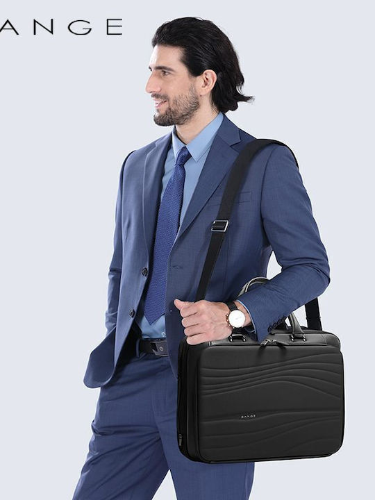 Bange Laptop Case 15.6" Black ca_190446 Bange Laptop Case 15.6" Black ca_190446