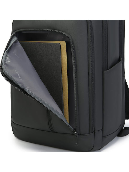 Bange Waterproof Backpack Backpack for 15.6" Laptop Black 3076