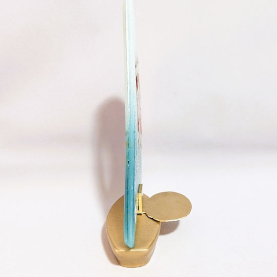 G2026/355 Handmade Tabletop Decorative Ship Grekas Home