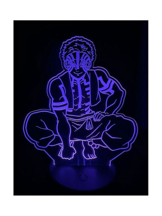 Lustră Decorativă Negru