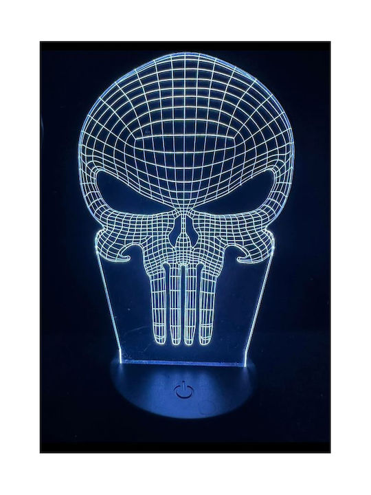 Decorative Lamp Black