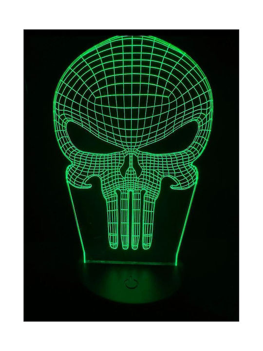 Decorative Lamp Black