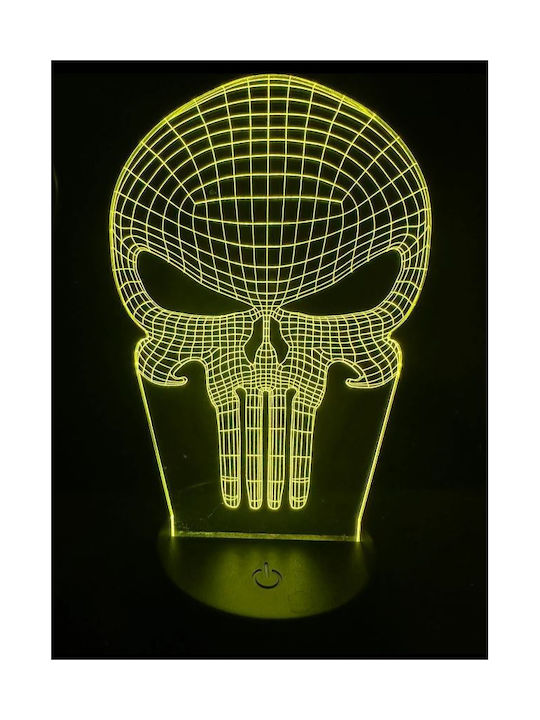 Decorative Lamp Black