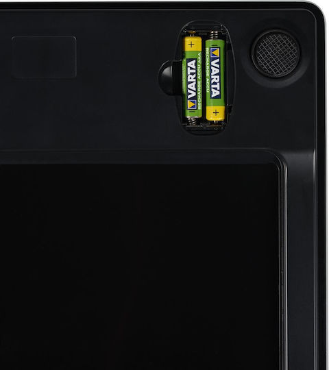 Tristar Digital Bathroom Scale Black WG-2442