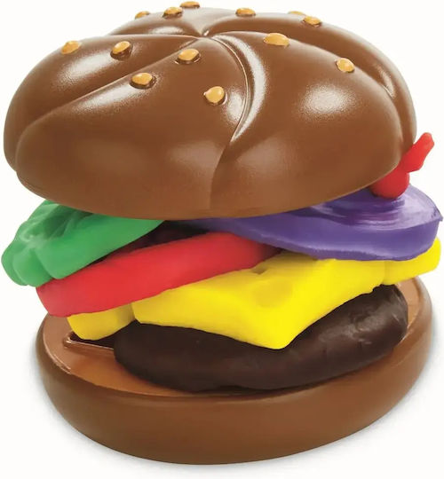 Hasbro Play-Doh Plasticine Game Kitchen Creations for Age 3+