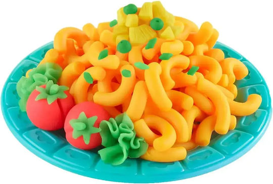 Hasbro Плей-Доу Пластелин Комплект за игра Kitchen Creations за 3+ години