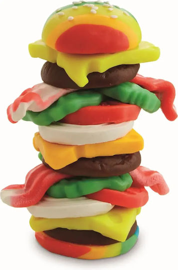 Hasbro Play-Doh Plasticine Game Kitchen Creations for Age 3+