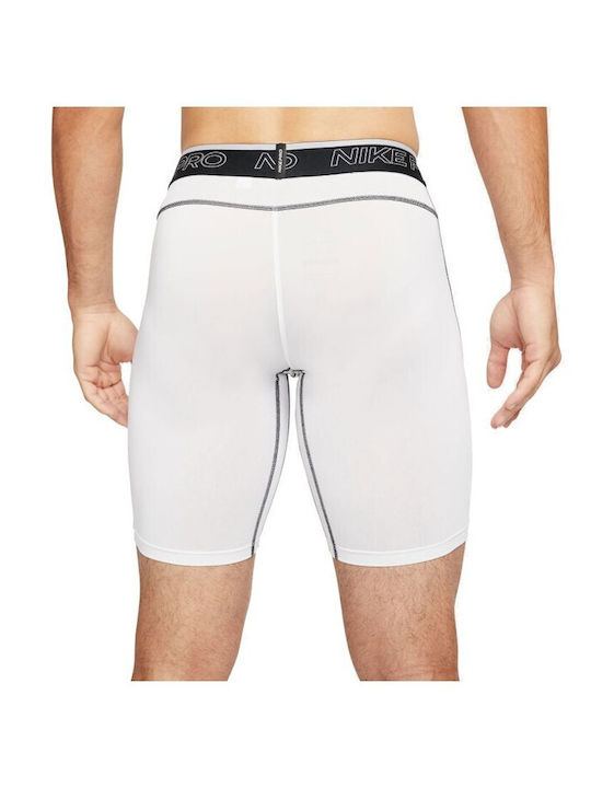 Nike Pro Dri-Fit Ανδρικό Αθλητικό Κολάν Κοντό