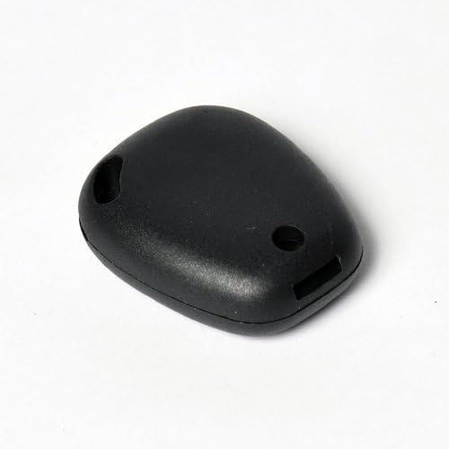 Techstar Car Key Case 1 Button Renault Laguna I Megane I – Compatible Vac102 Blade