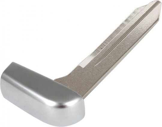 Husă Pentru Chei Auto Compatibilă Chrysler Dodge Jeep Fiat 3 Butoane Lamă Baterie Știfturi