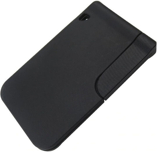 Techstar Car Key Case Compatible Renault Clio Megane Scenic Grand Scenic 3 Buttons