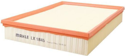 Mahle Air Filter Lx 1845