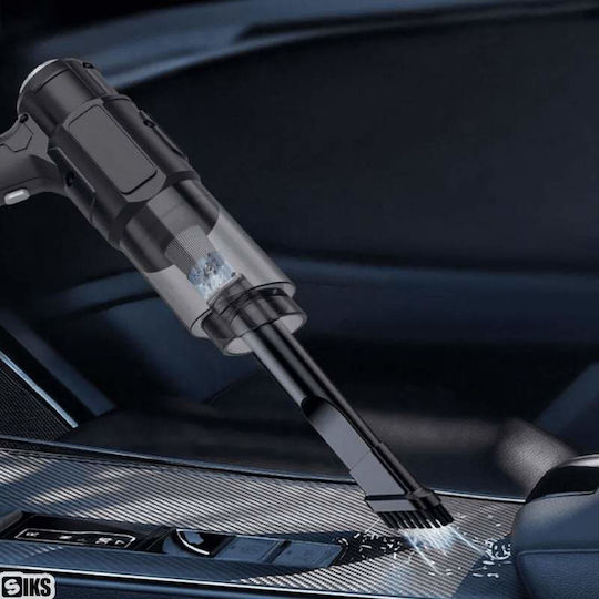 Aspirator de mână pentru mașină Aspirare uscată cu Putere 150W Reîncărcabil 12V