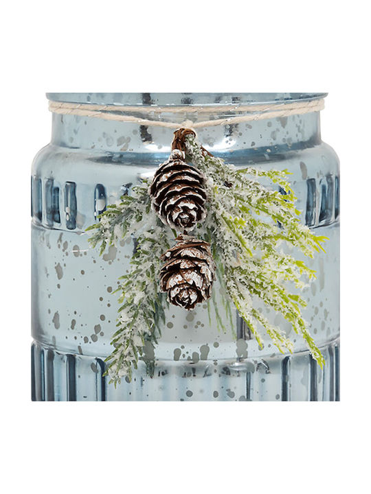 Αρωματικό Κερί Branch σε Βάζο 460gr