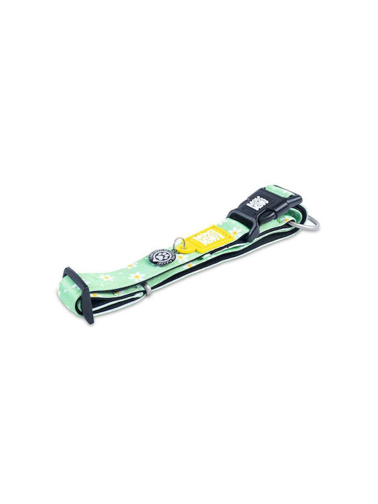 Max Molly Smart Id Dog Collar – Margarita Medium 2.0cm X 34-55cm