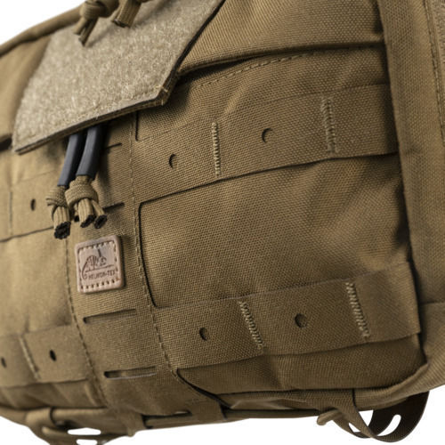 Helikon Tex Pack Numbat Военна Чантичка За през гърди от Cordura Черен 2.6лт