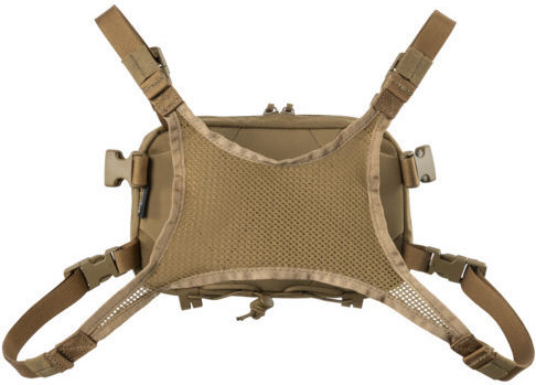 Helikon Tex Pack Numbat Military Pouch Chest made of Cordura Multicam 2.6lt