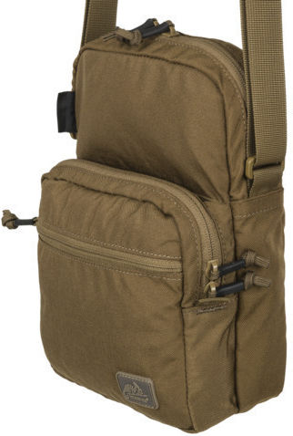 Helikon Tex Edc Compact Военна Чантичка За рамо от Cordura Мултикам 2лт