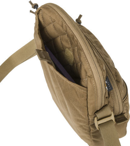 Helikon Tex Edc Compact Военна Чантичка За рамо от Cordura Мултикам 2лт