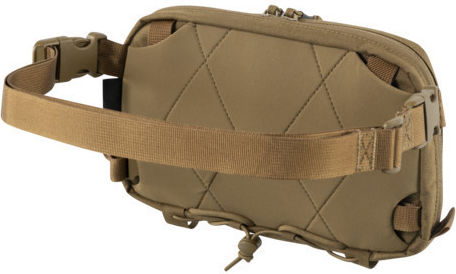 Helikon Tex Pack Numbat Στρατιωτικό Τσαντάκι Στήθους από Cordura Μπεζ 2.6lt