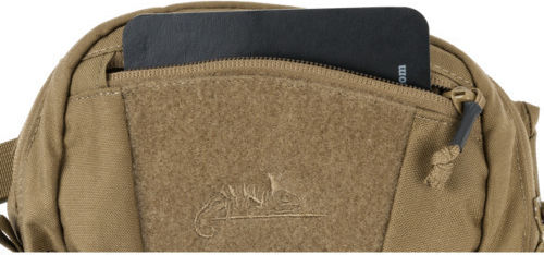 Helikon Tex Possum Военна Чантичка за Кръст от Cordura Син 1.5лт