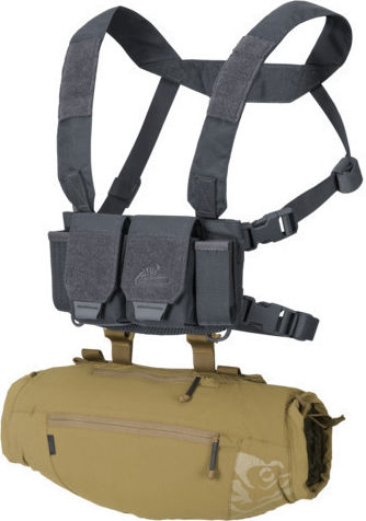 Helikon Tex Military Pouch Waist made of Polyester Multicam