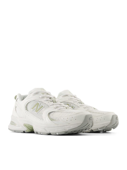 530 Ανδρικά Sneakers Reflection U530CSC