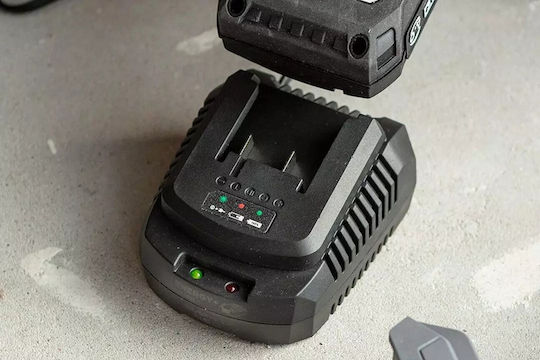 Graphite Tool Battery Lithium 18V with Capacity 4Ah