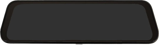 IPS Сет Огледало с Автомобилна DVR камера 1080P с дисплей 9.66" & Камера за задно виждане