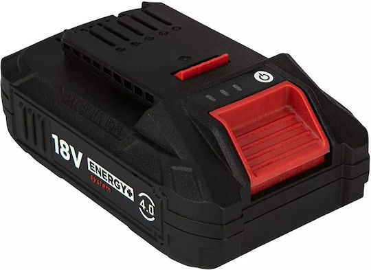 Graphite Tool Battery Lithium 18V with Capacity 4Ah