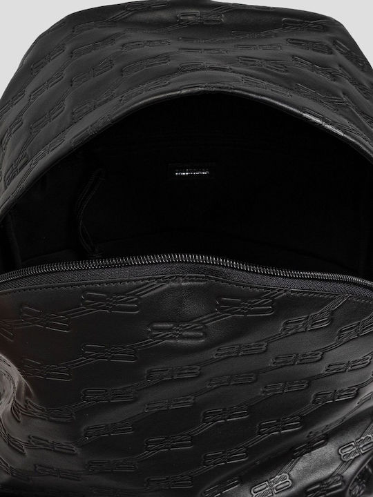Balenciaga Backpack Μαύρο