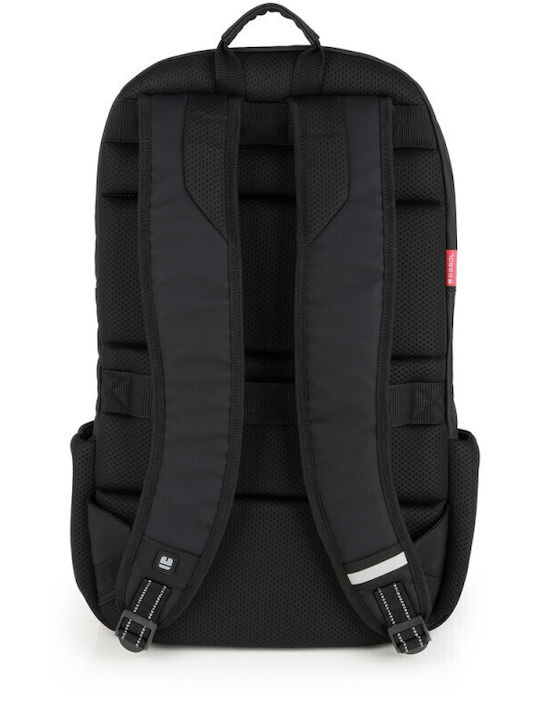 Gabol Coyote Rucsac Waterproof 23L Negru