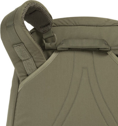 Helikon Tex Sbr Carry Bag Cordura Hunting Holster For Shotguns Gray