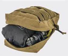 Cazul General Purpose Cargo Pouch U.05 Helikon-tex Coyote