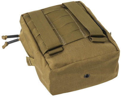 Cazul General Purpose Cargo Pouch U.05 Helikon-tex Coyote