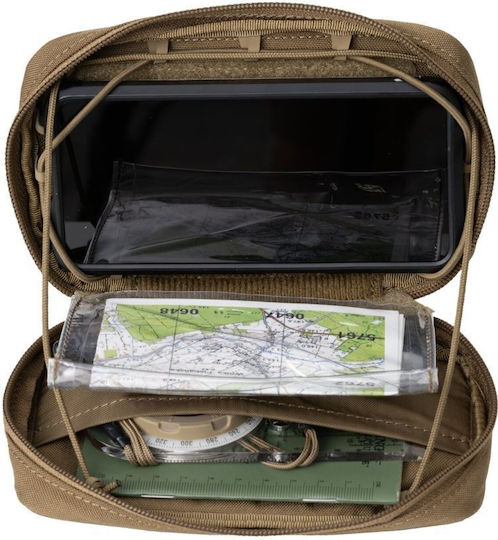 Holster Guardian Admin Pouch Coyote