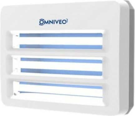 Λάμπα Εντόμων 15W OMNIVEO3