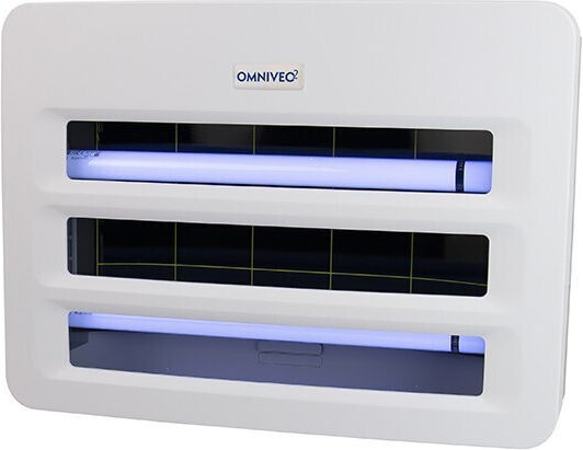 Λάμπα Εντόμων 15W OMNIVEO2