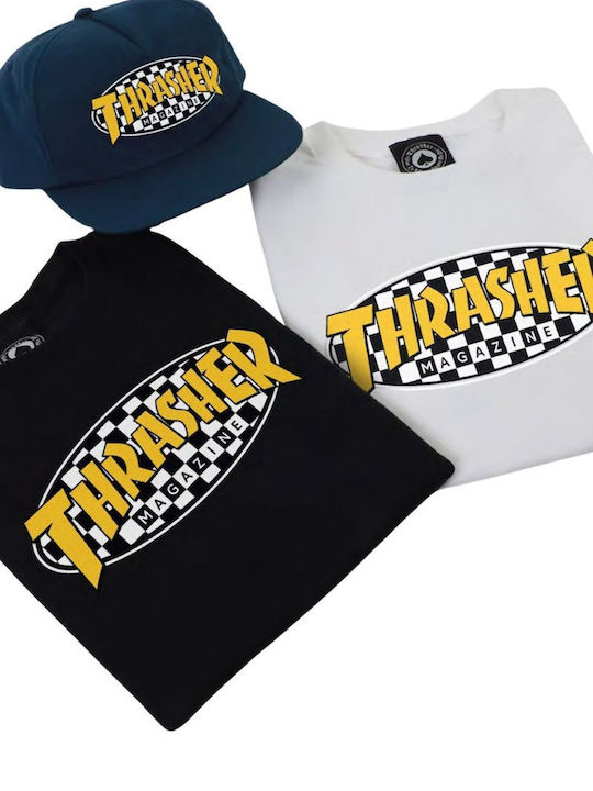 Tricou Alb
