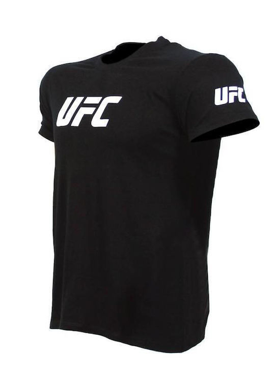 T-shirt Black, White
