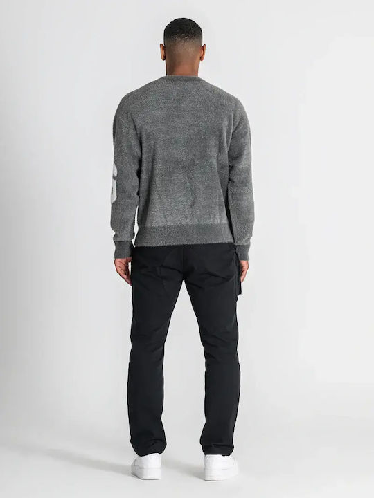 Μπλούζα Grey