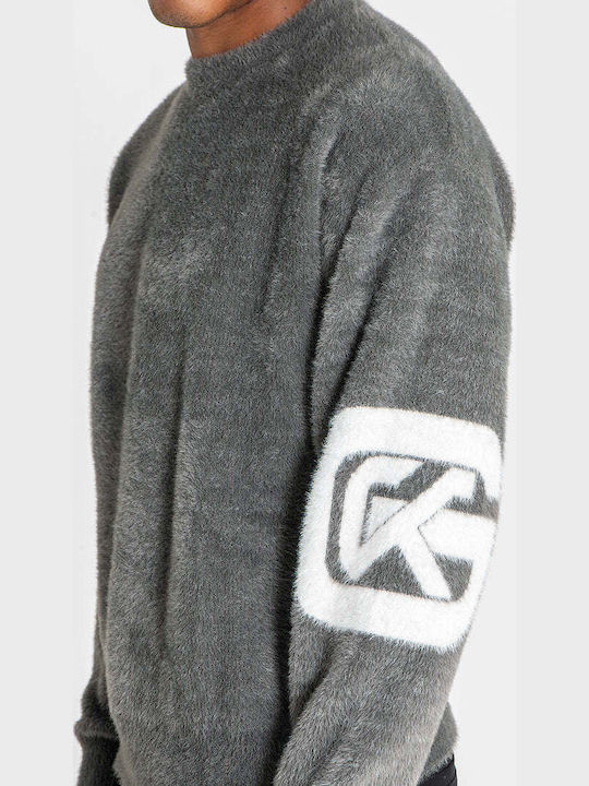 Μπλούζα Grey