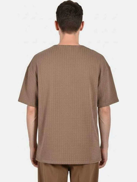 T-Shirt Tabac