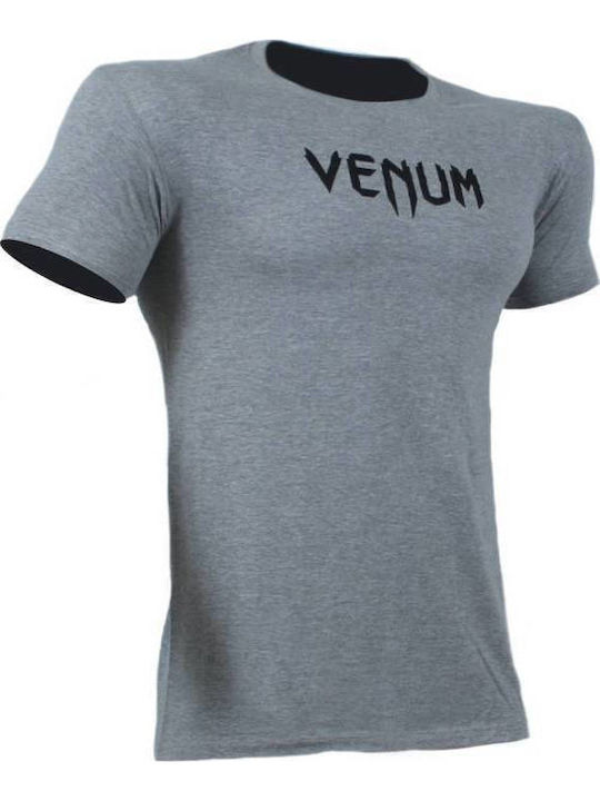 T-shirt Grey, Black