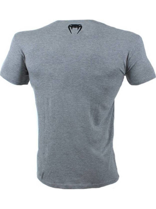 T-shirt Grey, Black