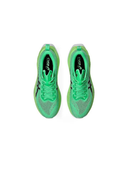 Superblast 2 Men's Running Sport Shoes Green