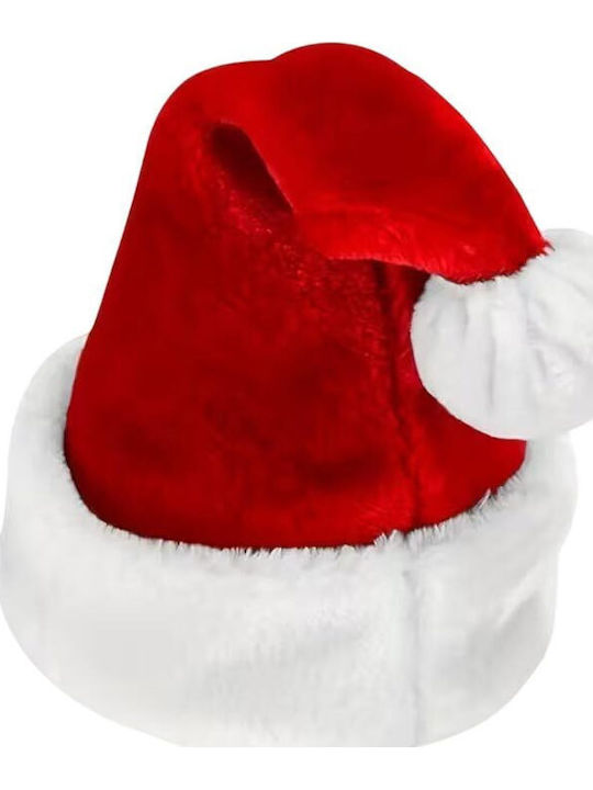 Weihnachtsbekleidungsaccessoires Annamu Roter Weihnachtsmütze A-1145